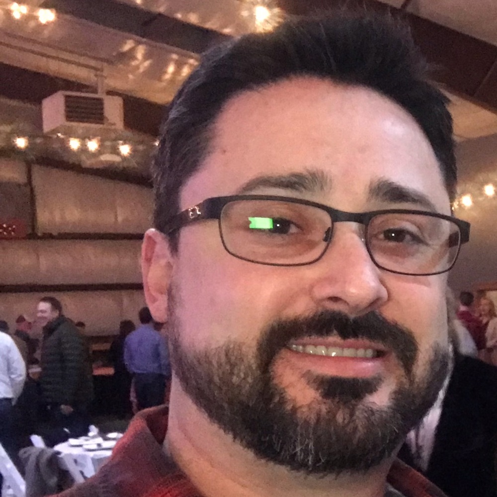 Meet your Posher, Jason